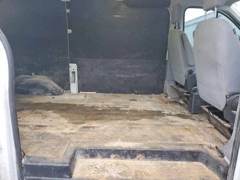 Aukcja sprzedaży 2017 Ford Transit, vin: 1FTYR1ZG2HKA92937, numer aukcji: 45604466