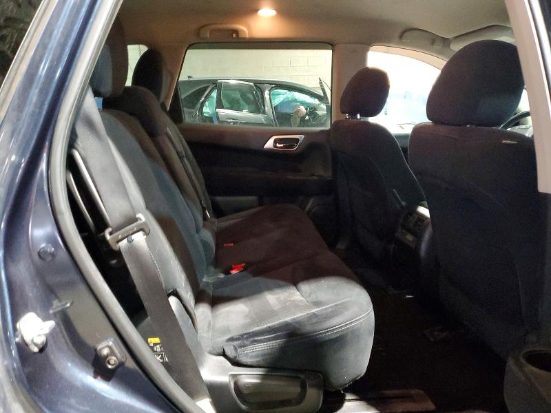 Продаж на аукціоні авто 2015 Nissan Pathfinder, vin: 5N1AR2MM8FC712780, номер лоту: 79015825