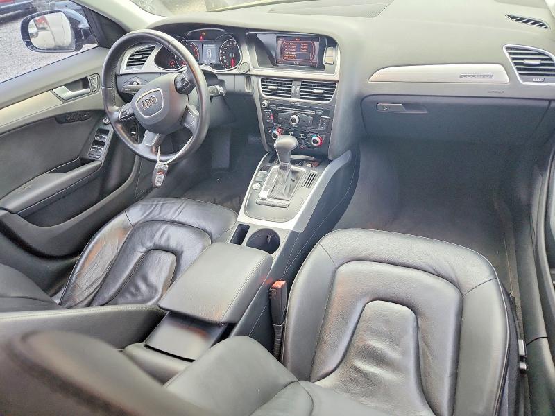 Продаж на аукціоні авто 2014 Audi A4, vin: WAUFFAFL3EN004356, номер лоту: 46004306