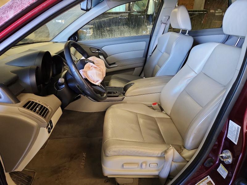 Aukcja sprzedaży 2011 Acura Rdx, vin: 5J8TB1H24BA003615, numer aukcji: 46648236