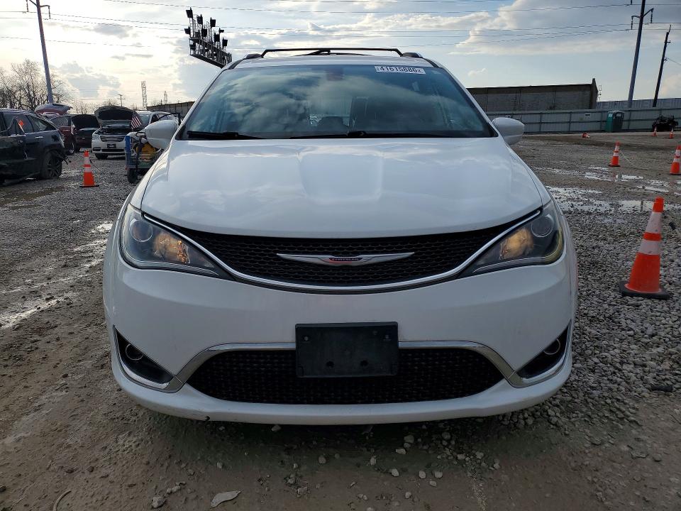 Aukcja sprzedaży 2020 Chrysler Pacifica, vin: 2C4RC1EG1LR146430, numer aukcji: 41615886