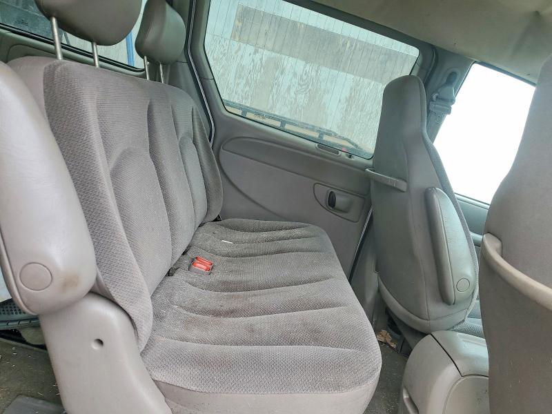 Продажа на аукционе авто 2002 Dodge Caravan, vin: 1B4GP25R02B638380, номер лота: 46932706
