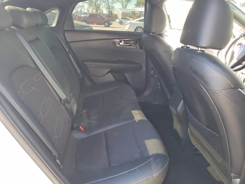 Продаж на аукціоні авто 2024 Kia Forte, vin: 3KPF54AD5RE706552, номер лоту: 45801506