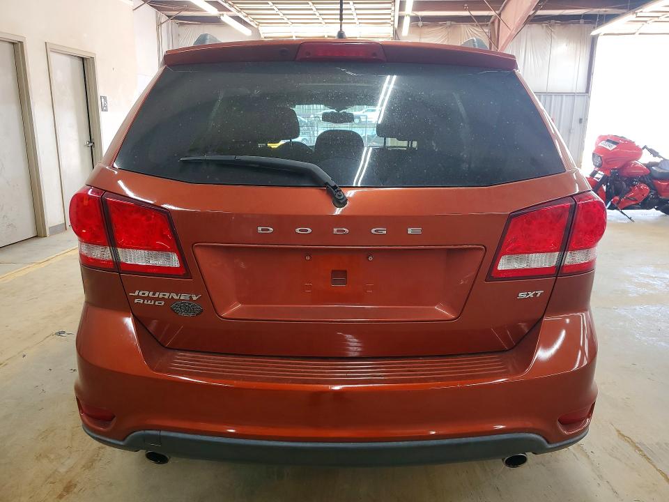 Продажа на аукционе авто 2014 Dodge Journey, vin: 3C4PDDBG9ET121558, номер лота: 47377166