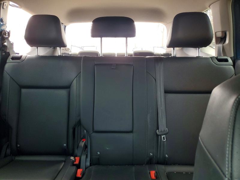 47807826 :رقم المزاد ، 1V2UR2CA9KC543497 vin ، 2019 Volkswagen Atlas مزاد بيع