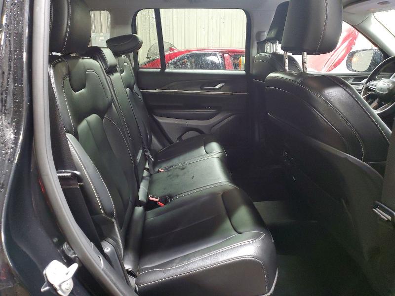 Продажа на аукционе авто 2023 Jeep Grand Cherokee, vin: 1C4RJHBG2PC516110, номер лота: 79955515