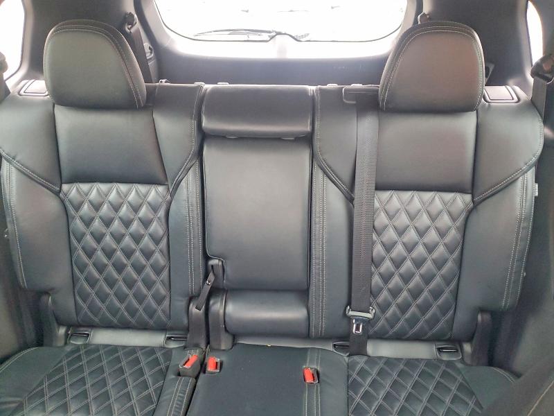 Aukcja sprzedaży 2022 Mitsubishi Outlander, vin: JA4J3VA89NZ058716, numer aukcji: 79775975