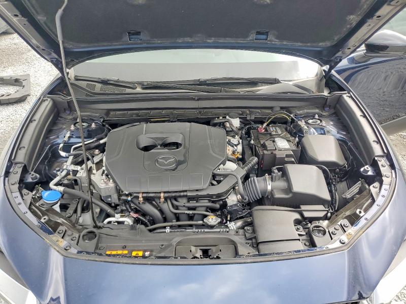 Продаж на аукціоні авто 2025 Mazda Cx-30, vin: 3MVDMBBM4SM849855, номер лоту: 46103486
