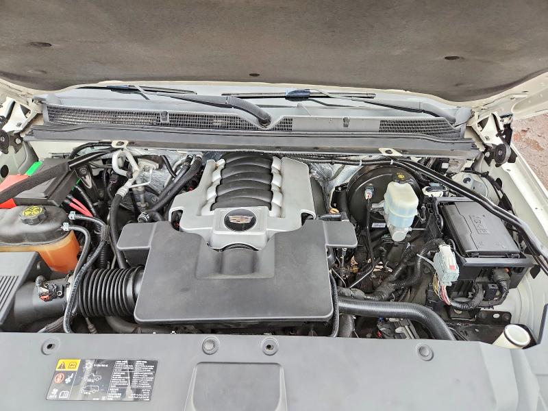 Продажа на аукционе авто 2015 Cadillac Escalade, vin: 1GYS4TKJ5FR705556, номер лота: 46776076