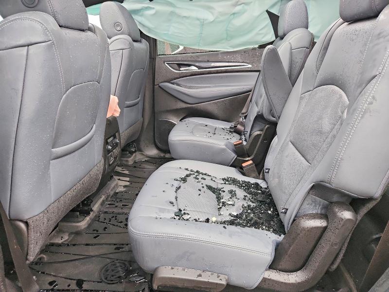 2024 Buick Enclave მანქანა იყიდება აუქციონზე, vin: 5GAEVBKW8RJ138544, აუქციონის ნომერი: 45599286