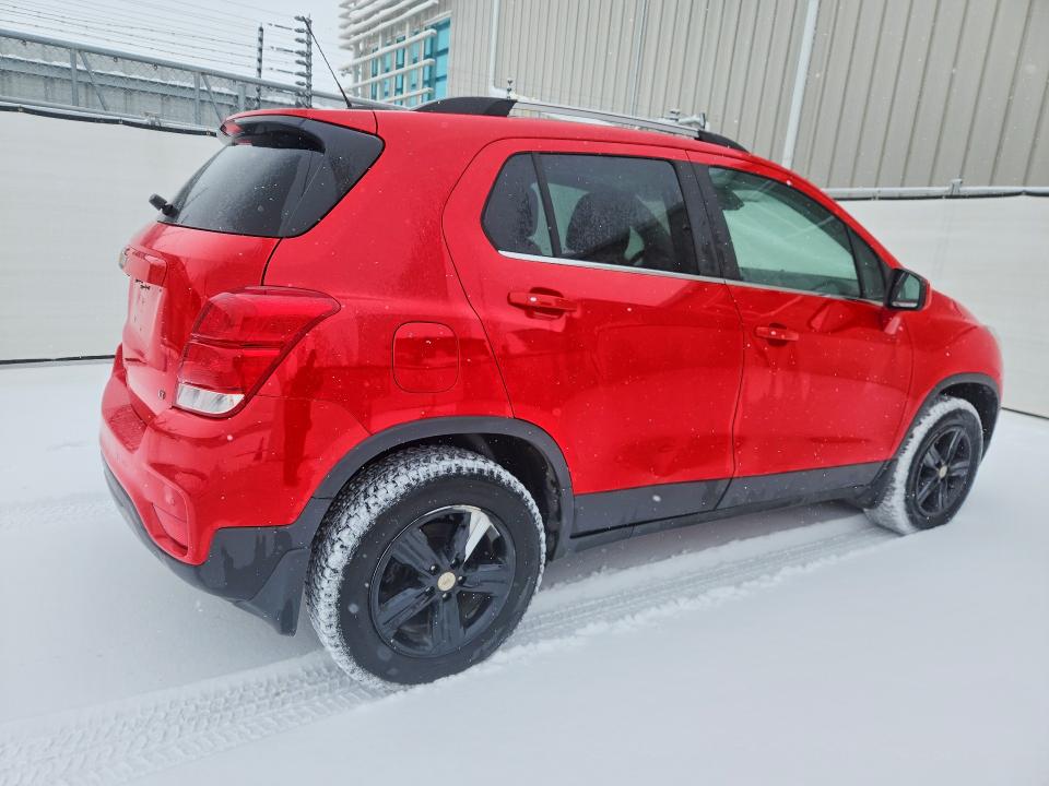 Aukcja sprzedaży 2017 Chevrolet Trax, vin: 3GNCJPSB6HL231881, numer aukcji: 47361756