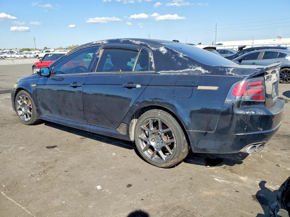 Aukcja sprzedaży 2007 Acura Tl, vin: 19UUA76537A036975, numer aukcji: 45692576