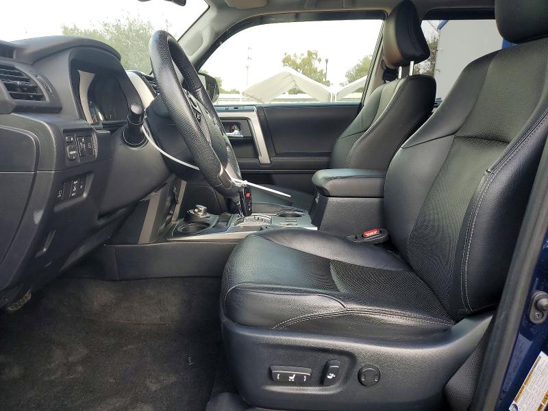 Aukcja sprzedaży 2024 Toyota 4runner, vin: JTEKU5JR2R6258629, numer aukcji: 41615506