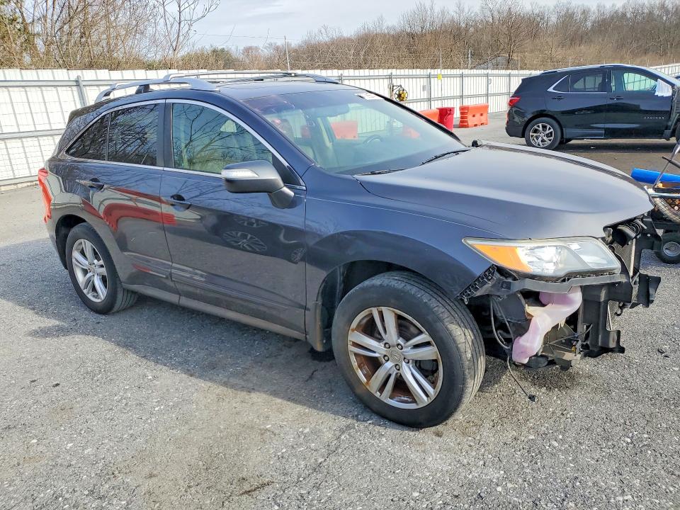 Aukcja sprzedaży 2013 Acura Rdx, vin: 5J8TB4H51DL019094, numer aukcji: 47085346