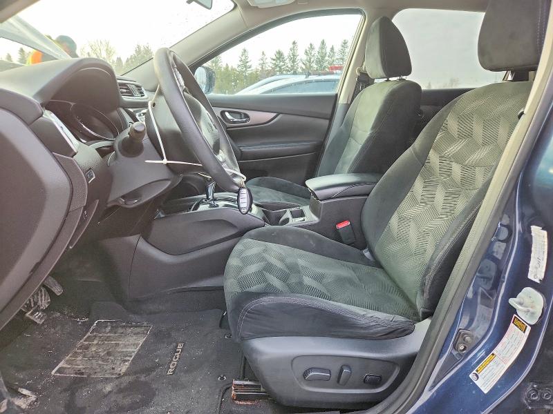 Aukcja sprzedaży 2016 Nissan Rogue, vin: 5N1AT2MV3GC788533, numer aukcji: 46160526