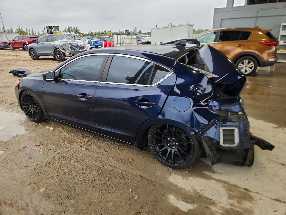 Продажа на аукционе авто 2013 Acura Ilx, vin: 19VDE1F33DE009288, номер лота: 46730356