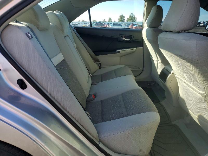 Продажа на аукционе авто 2012 Toyota Camry Hybrid, vin: 4T1BD1FKXCU010071, номер лота: 47061216
