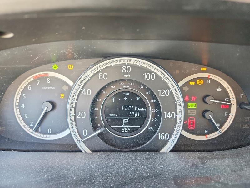 Продажа на аукционе авто 2014 Honda Accord, vin: 1HGCR2F80EA053053, номер лота: 47817846