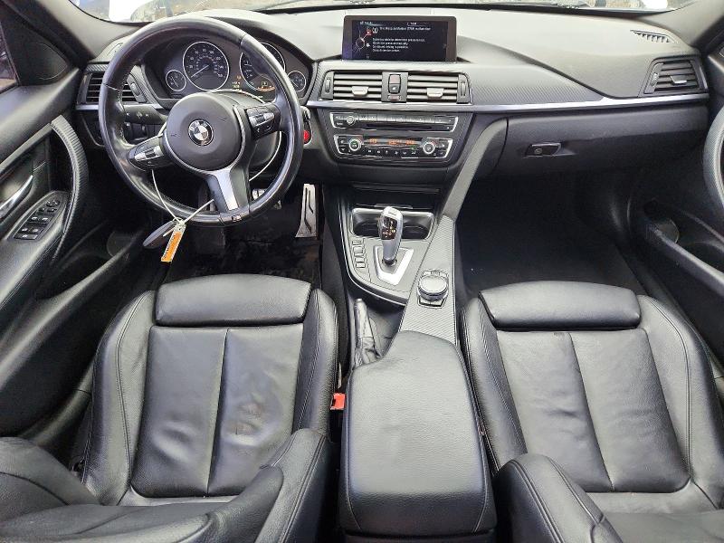Продажа на аукционе авто 2014 Bmw 328, vin: WBA3C1C56EK113476, номер лота: 46676776