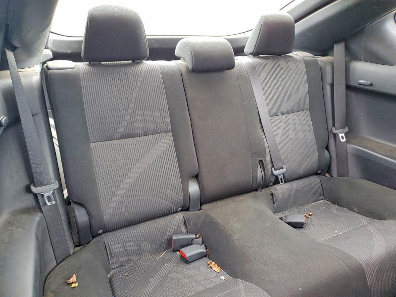 Aukcja sprzedaży 2012 Scion Tc, vin: JTKJF5C77C3036451, numer aukcji: 46730066