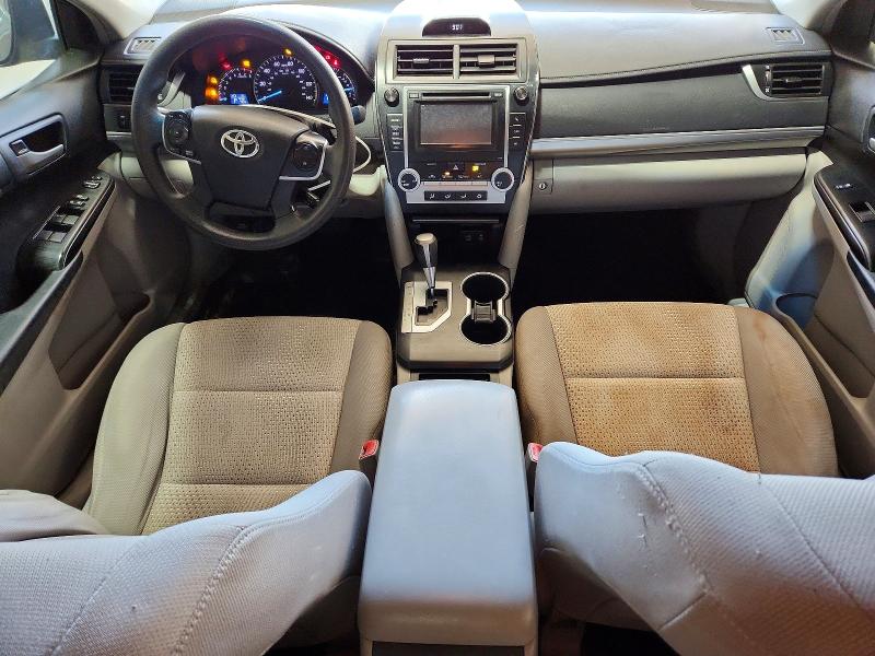 Aukcja sprzedaży 2012 Toyota Camry, vin: 4T4BF1FK3CR198349, numer aukcji: 48365336