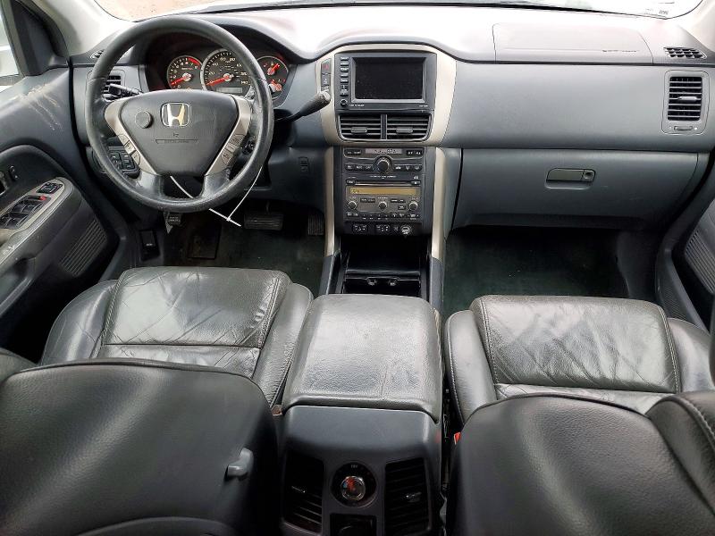 Продаж на аукціоні авто 2006 Honda Pilot, vin: 2HKYF18776H548338, номер лоту: 78882875