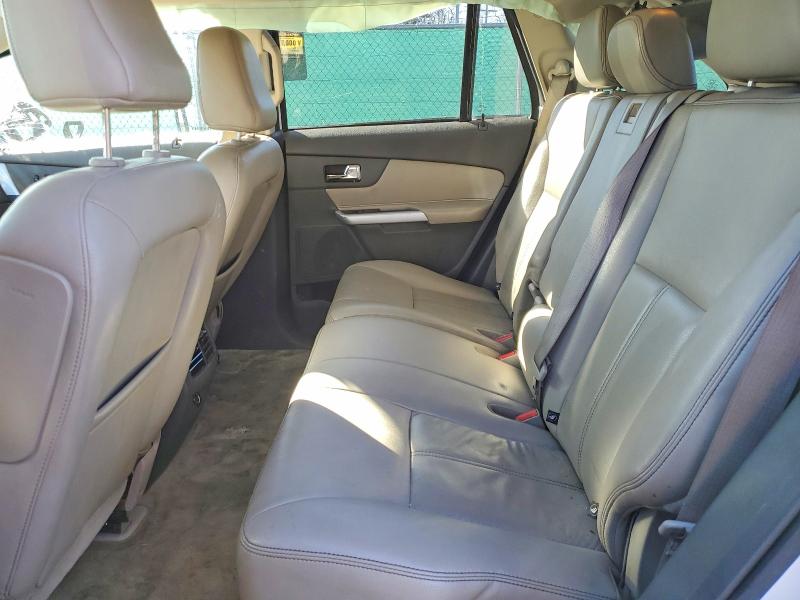 Aukcja sprzedaży 2011 Ford Edge, vin: 2FMDK4KC0BBB11509, numer aukcji: 79540265