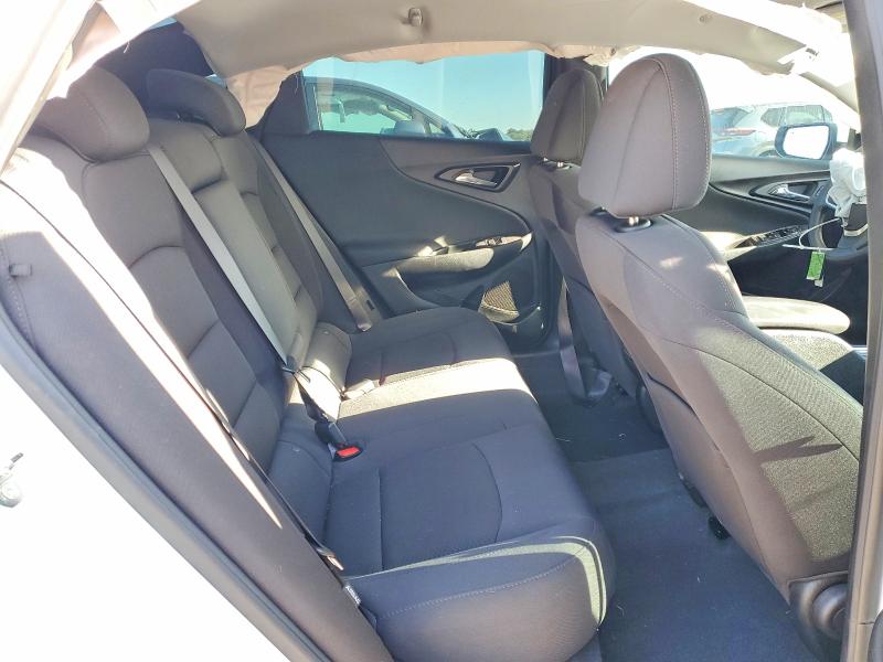 Продажа на аукционе авто 2022 Chevrolet Malibu, vin: 1G1ZD5ST4NF205527, номер лота: 46509916