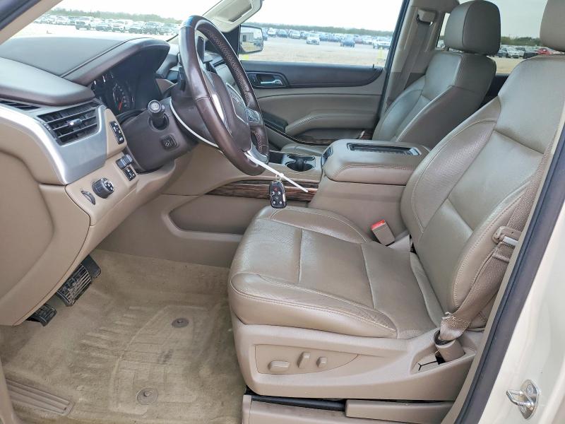 Продаж на аукціоні авто 2015 Gmc Yukon Xl, vin: 1GKS1HKCXFR521683, номер лоту: 45689956