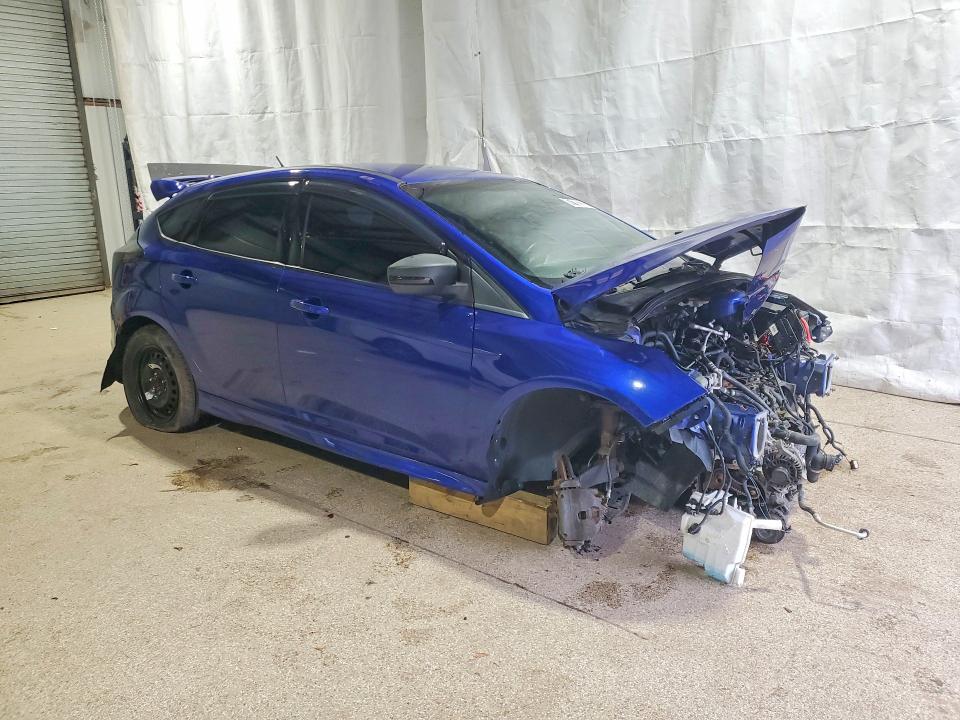 Aukcja sprzedaży 2013 Ford Focus, vin: 1FADP3L94DL196799, numer aukcji: 47102206