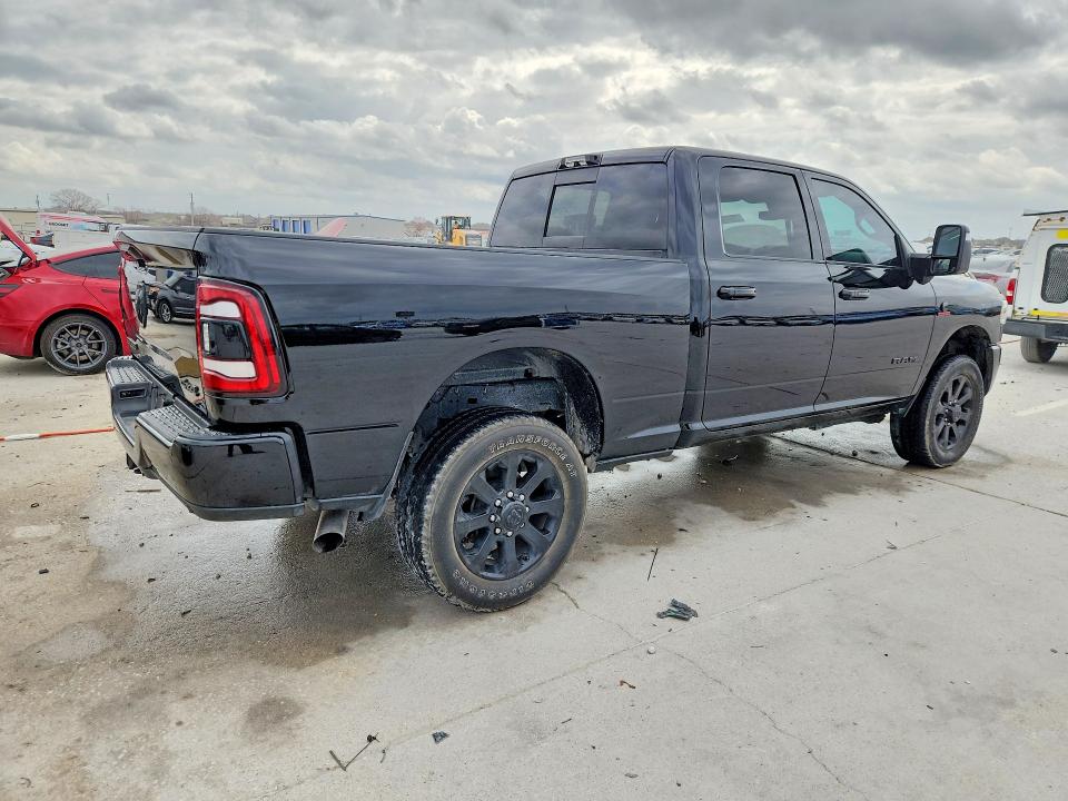 Продажа на аукционе авто 2024 Ram 2500, vin: 3C6UR5FL2RG277299, номер лота: 79477215
