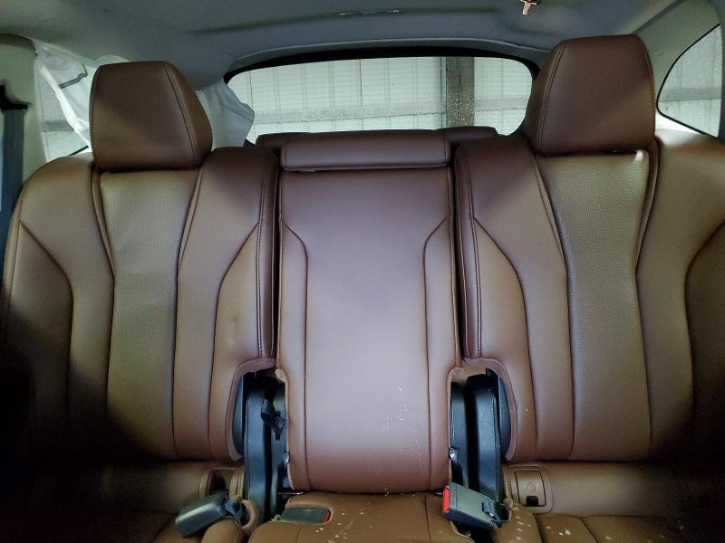 Продаж на аукціоні авто 2022 Acura Mdx, vin: 5J8YE1H46NL007043, номер лоту: 45702586