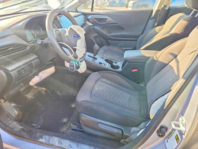 Продаж на аукціоні авто 2024 Subaru Impreza, vin: JF1GUAFC5R8259159, номер лоту: 46114646