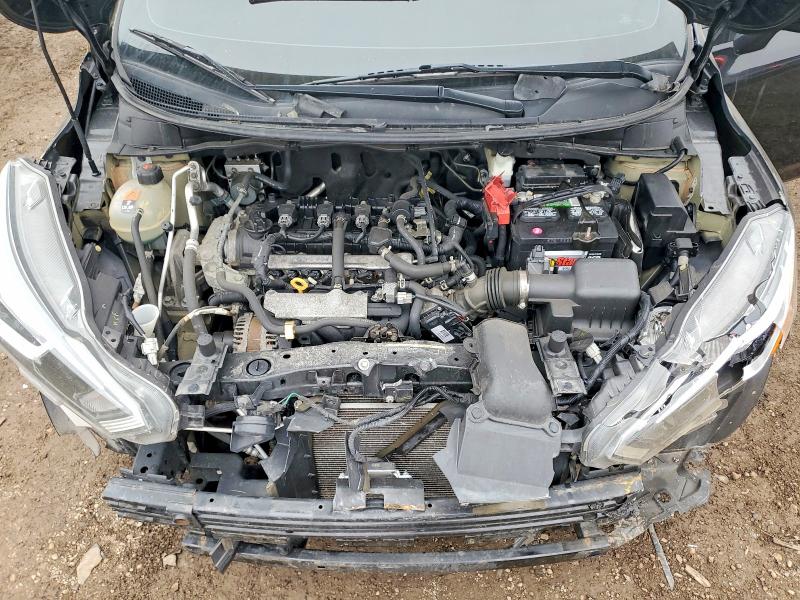 Продаж на аукціоні авто 2021 Nissan Versa, vin: 3N1CN8EV4ML814696, номер лоту: 45511266