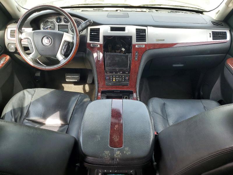 Aukcja sprzedaży 2011 Cadillac Escalade, vin: 1GYS3EEJXBR283112, numer aukcji: 46062746