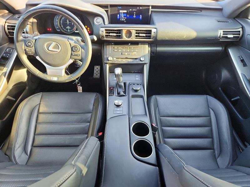Продаж на аукціоні авто 2015 Lexus Is 250, vin: JTHBF1D25F5067146, номер лоту: 46955516