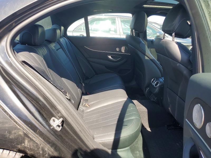 Aukcja sprzedaży 2023 Mercedes-benz E, vin: W1KZF8EB2PB186613, numer aukcji: 47715856