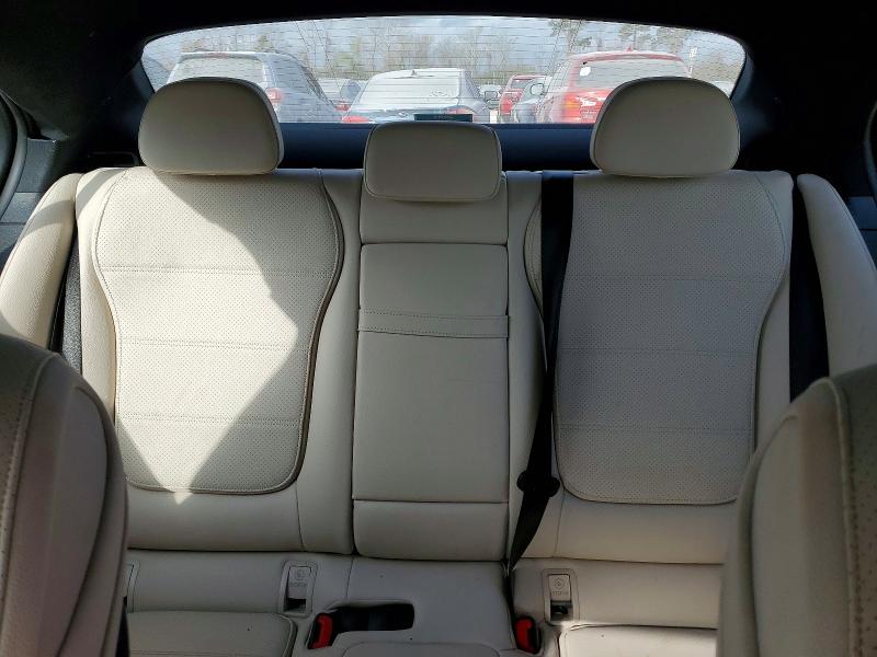 Продажа на аукционе авто 2023 Mercedes-benz C, vin: W1KAF4GB1PR076954, номер лота: 79316495