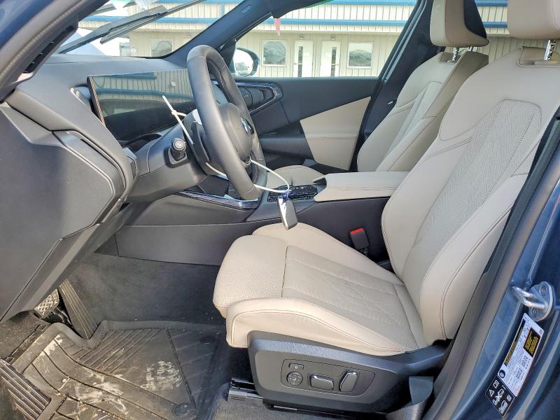 79302565 :رقم المزاد ، 5UX53GP09S9088507 vin ، 2025 Bmw X3 مزاد بيع