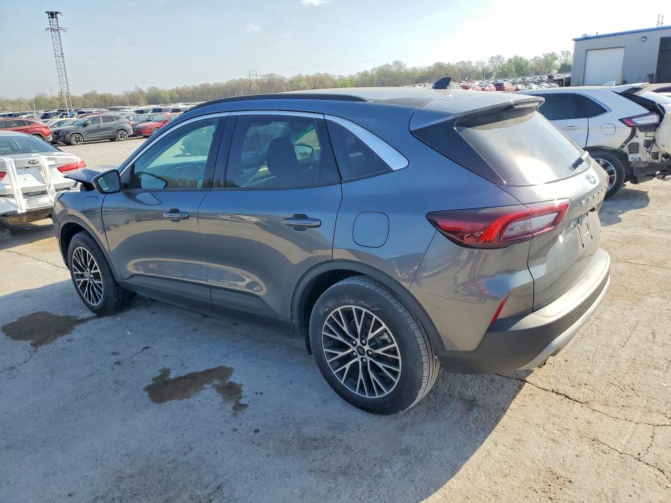 Продажа на аукционе авто 2024 Ford Escape, vin: 1FMCU0E16RUA67383, номер лота: 47660706