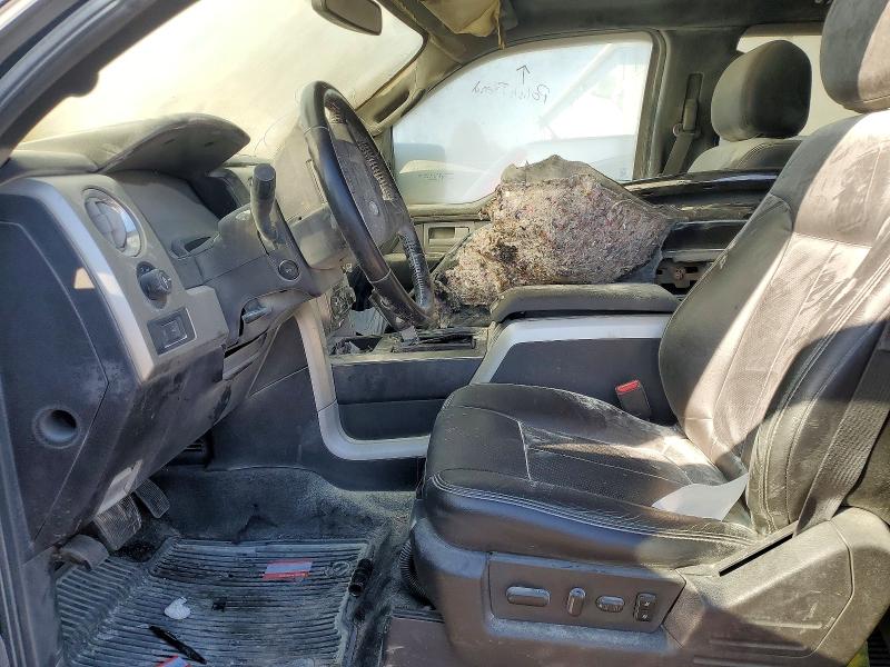 Aukcja sprzedaży 2014 Ford F150, vin: 1FTFW1EFXEKF48840, numer aukcji: 78789135