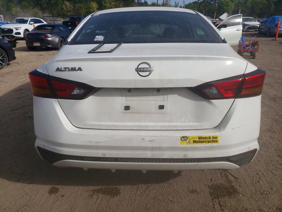 Продажа на аукционе авто 2023 Nissan Altima, vin: 1N4BL4BV6PN400602, номер лота: 46409646