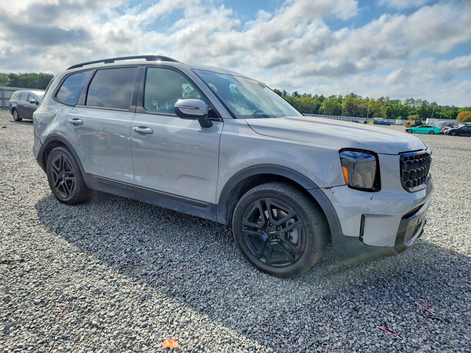 Продаж на аукціоні авто 2024 Kia Telluride, vin: 5XYP3DGC2RG479333, номер лоту: 47398516