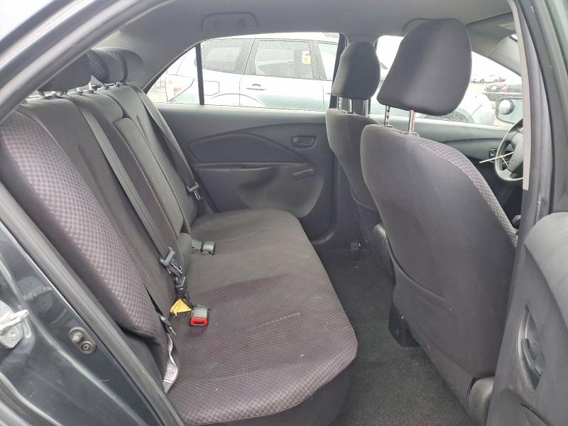 Aukcja sprzedaży 2008 Toyota Yaris, vin: JTDBT923081214424, numer aukcji: 48385666
