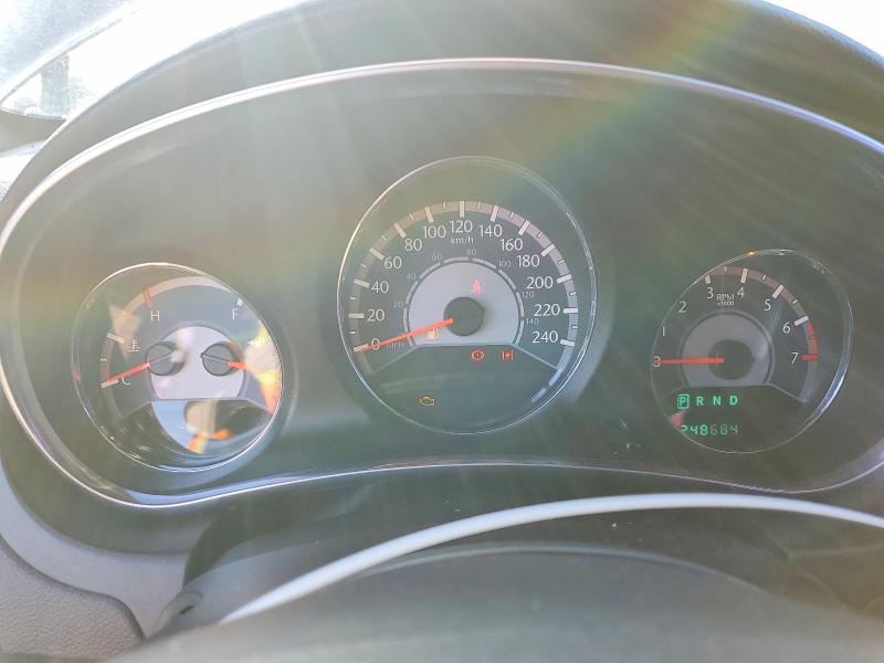 79064875 :رقم المزاد ، 1C3CCBAB4DN667800 vin ، 2013 Chrysler 200 مزاد بيع