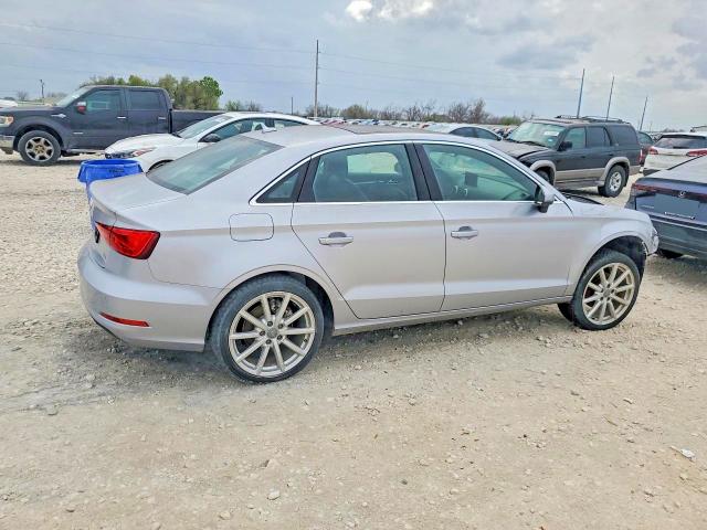 Aukcja sprzedaży 2015 Audi A3, vin: WAUCJGFF2F1099502, numer aukcji: 45549026