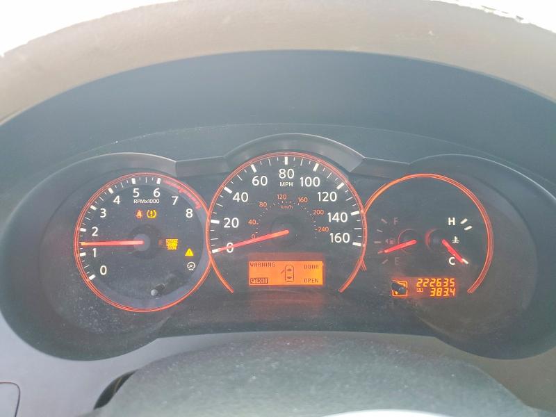 Aukcja sprzedaży 2008 Nissan Altima, vin: 1N4AL21E28C217423, numer aukcji: 45820236