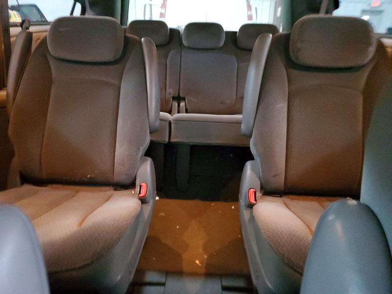 Продажа на аукционе авто 2005 Chrysler Town & Country, vin: 2C4GP54L85R523145, номер лота: 79123705