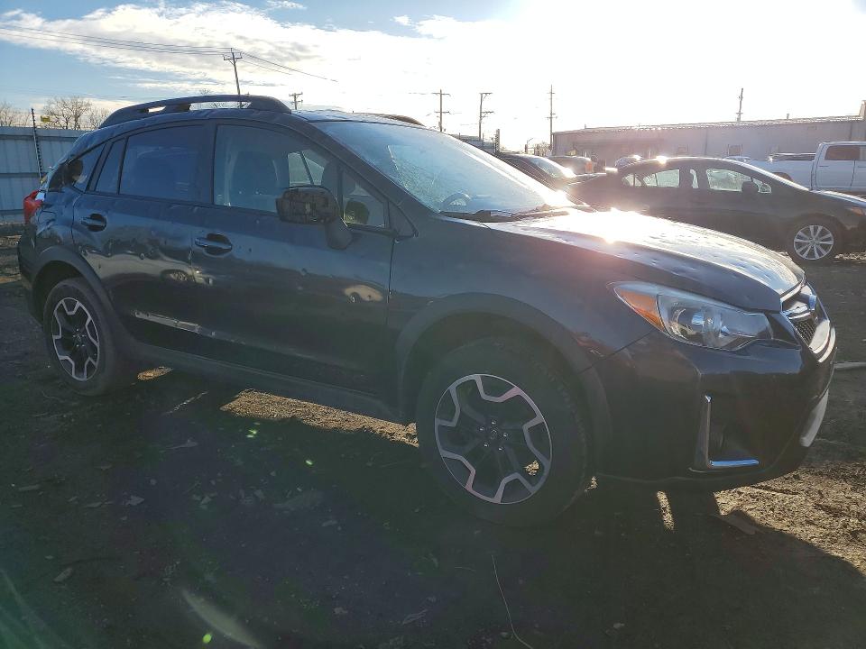 Продаж на аукціоні авто 2016 Subaru Crosstrek, vin: JF2GPABC7G8216853, номер лоту: 46165676