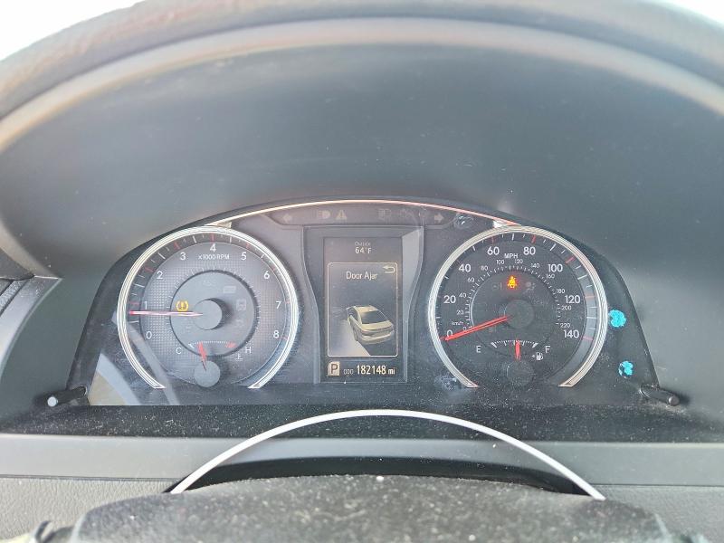 Продажа на аукционе авто 2016 Toyota Camry, vin: 4T1BF1FK8GU202847, номер лота: 46410126